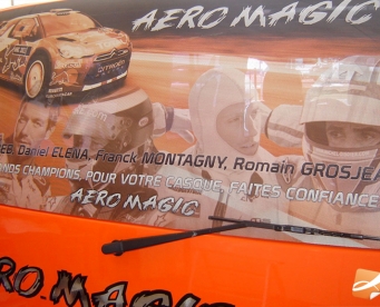 IMPRESSION NUMERIQUE VEHICULES